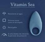 Vitamin Sea -  Anillo C - Juguete Masculino