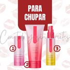 Combo Para Chupar