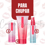 Combo Para Chupar