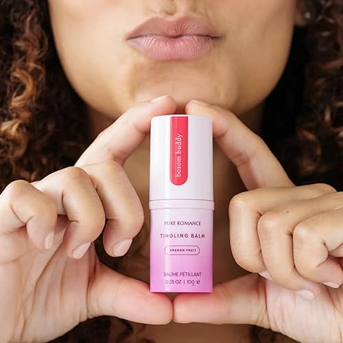 Bosom Buddy - Selecciona tu sabor preferido