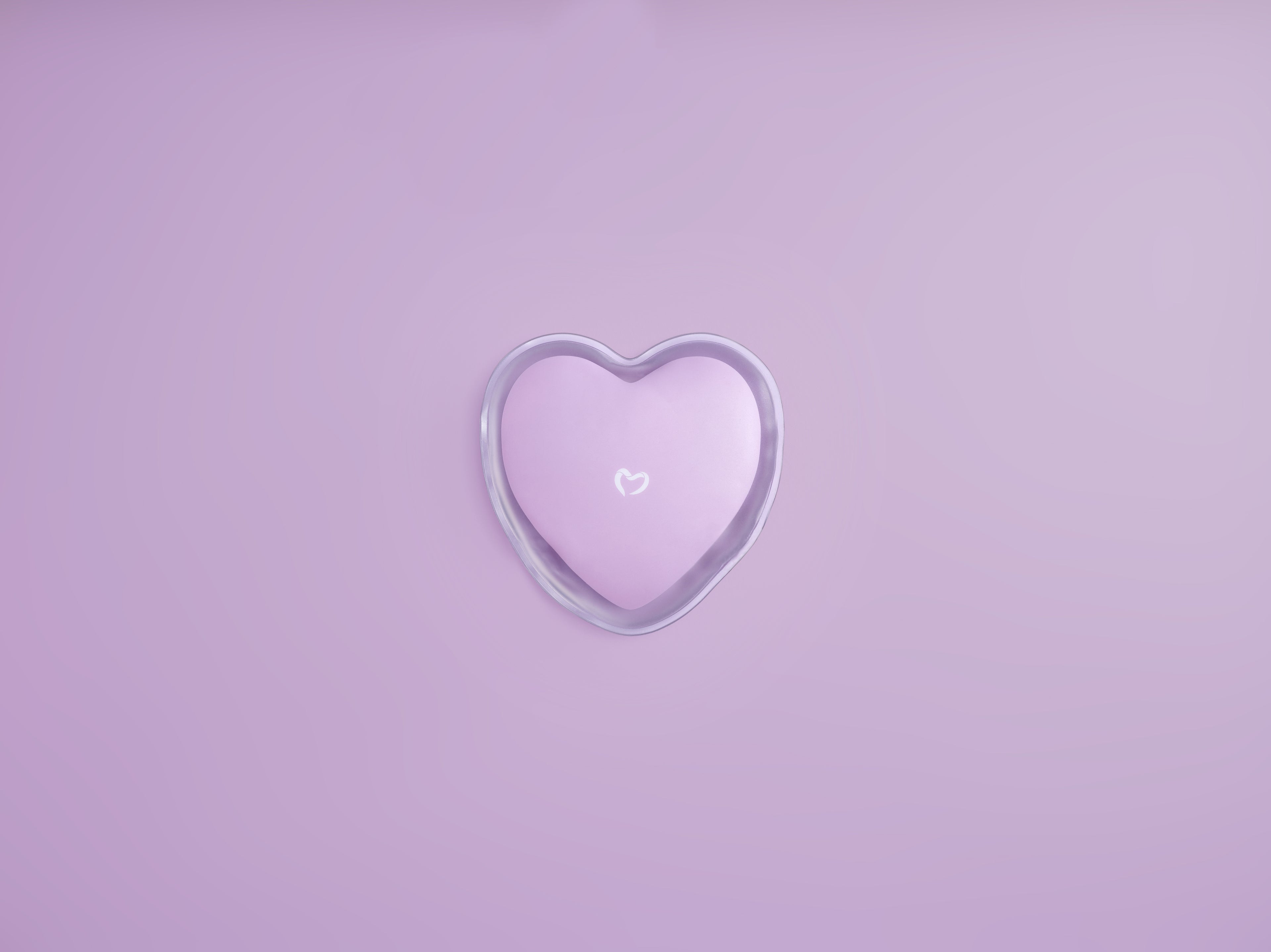 Heart Massager - Masajeador reutilizable