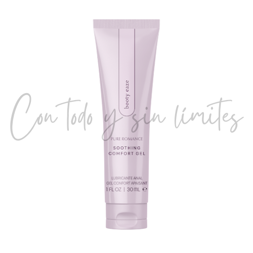 Booty Eaze - Gel anal relajante