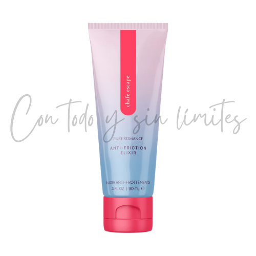 Chafe Escape - Elixir antifricción