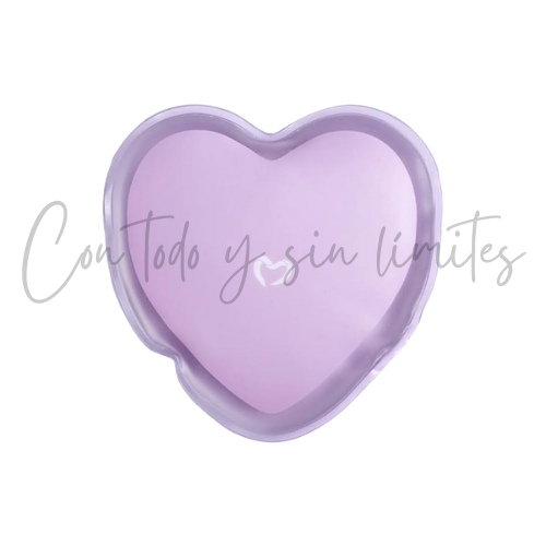 Heart Massager - Masajeador reutilizable