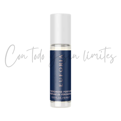 Perfume de Feromonas - Euforia